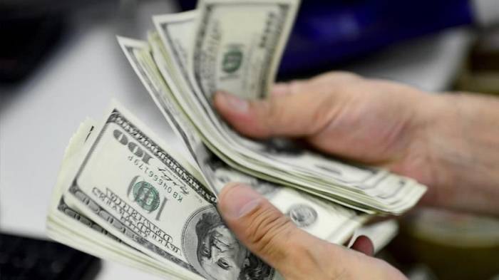 Египет выделит $65 тыс. в месяц на лобби в США в период Байдена
