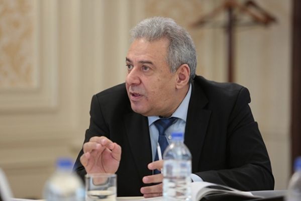 В Армении назначен новый министр обороны