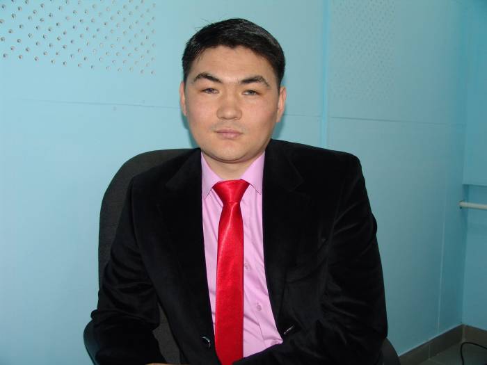 Казахстанский политолог: Поздравляю азербайджанский народ с блестящей победой! - ЭКСКЛЮЗИВ