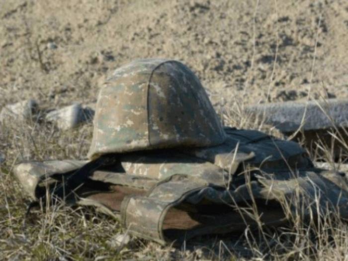 Армения признала потерю еще 51 военнослужащего