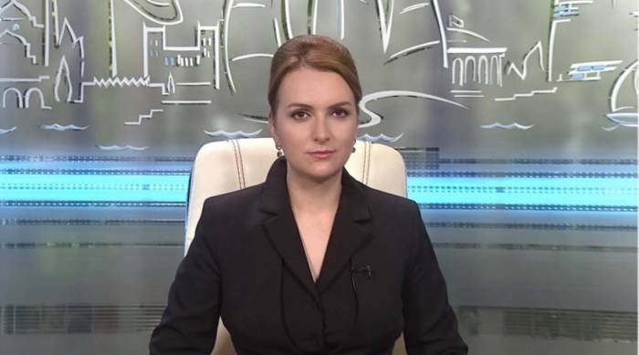 Анастасия Лаврина: Никол Пашинян решил задушить народ и свою «демократию» жёсткими репрессиями и арестами