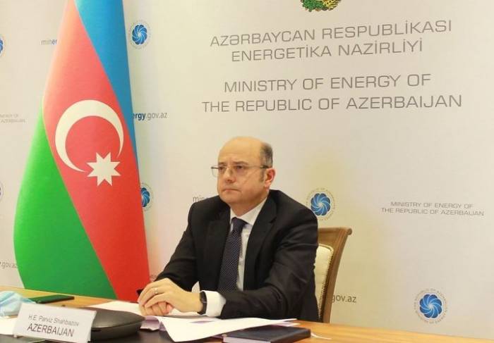 В 2024 году Азербайджан увеличит добычу газа до 50 млрд. кубометров
