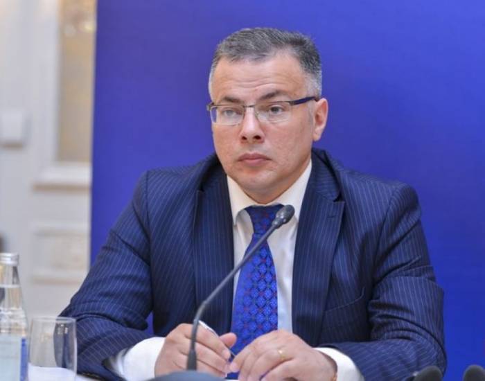 Вусал Гасымлы: Карабах будет новым драйвером экономического роста в Азербайджане