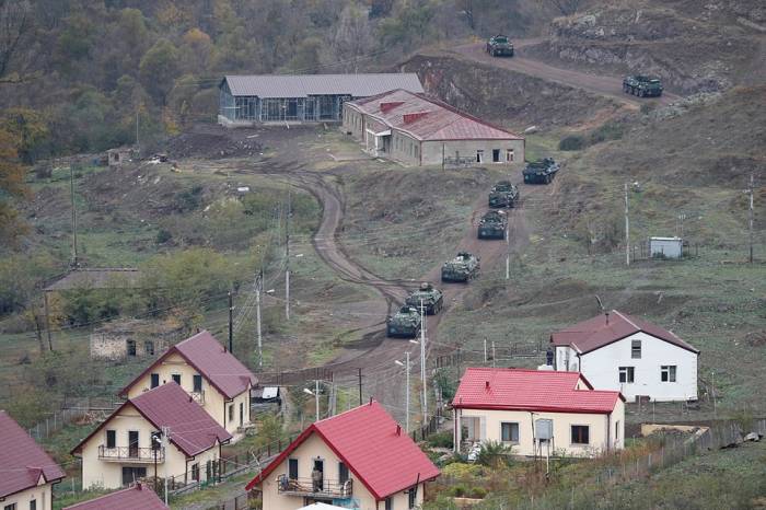 Могут ли армяне и азербайджанцы мирно жить в Нагорном Карабахе, как раньше?
