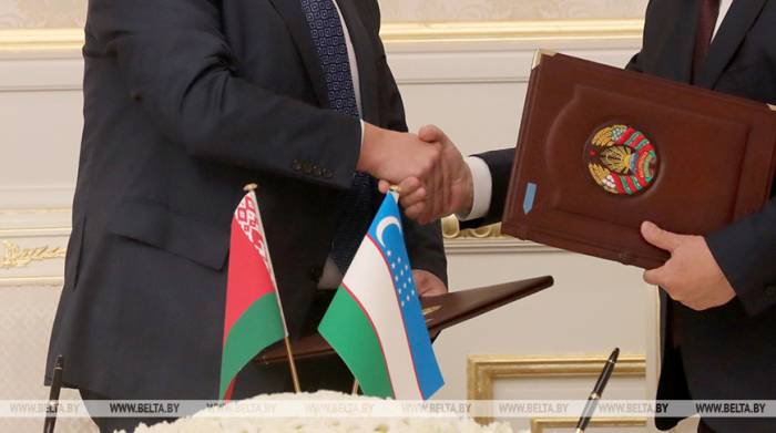 Беларусь и Узбекистан готовят заседание межправкомиссии по двустороннему сотрудничеству
