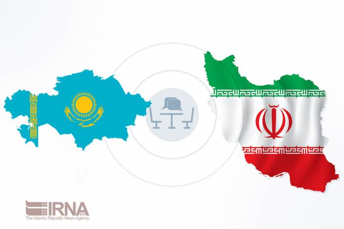 Иран и Казахстан обсудили сотрудничество в области здравоохранения