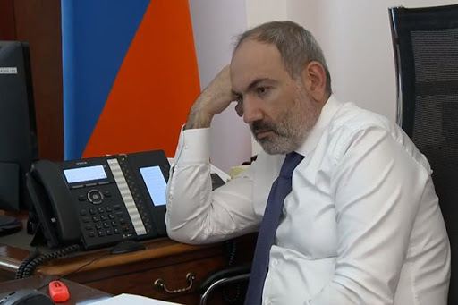 Армянка ответила Пашиняну - Я стану гражданкой Азербайджана - ФОТО