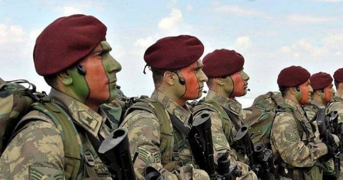 Особая миссия: Военные Турции сыграют важную роль в обеспечении безопасности Карабаха
