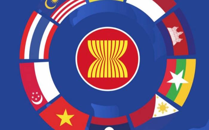Страны АСЕАН подписали соглашение о создании крупнейшей в мире зоны свободной торговли