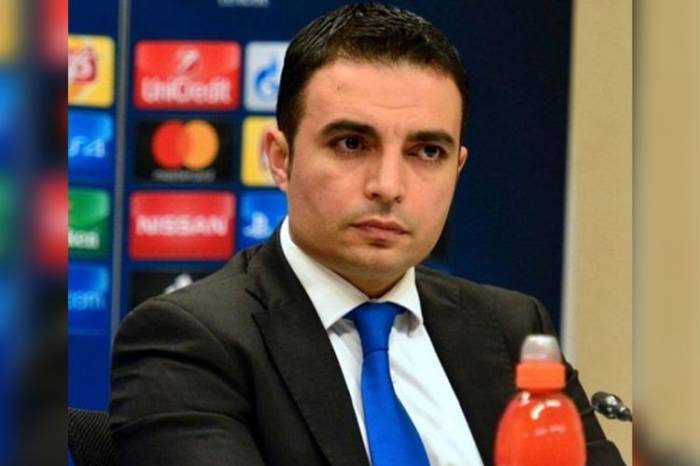 УЕФА пожизненно отстранил от футбола Нурлана Ибрагимова
