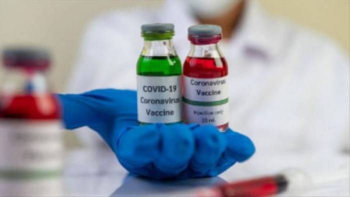 В Узбекистан доставили из Китая вакцину от коронавируса
