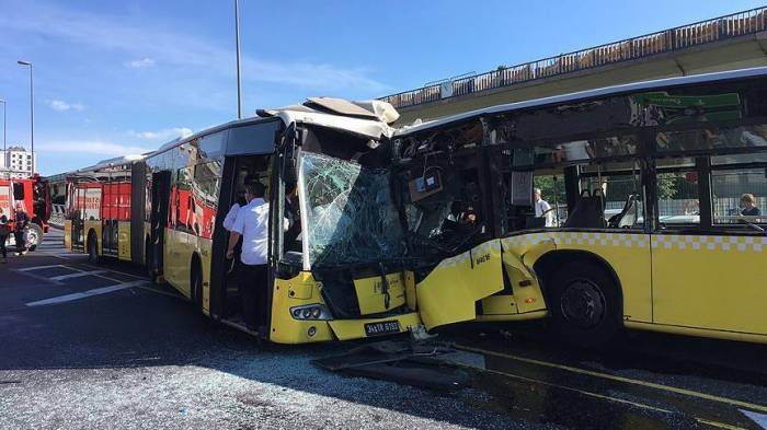В Бразилии в результате аварии с автобусом погиб 41 человек

