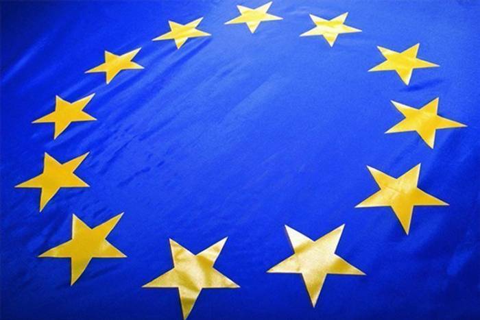 ЕС выделяет помощь пострадавшим в результате боевых действий мирным жителям
