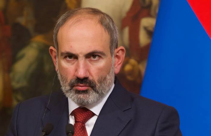 Пашинян: теперь для Армении важнее всего мир с Азербайджаном