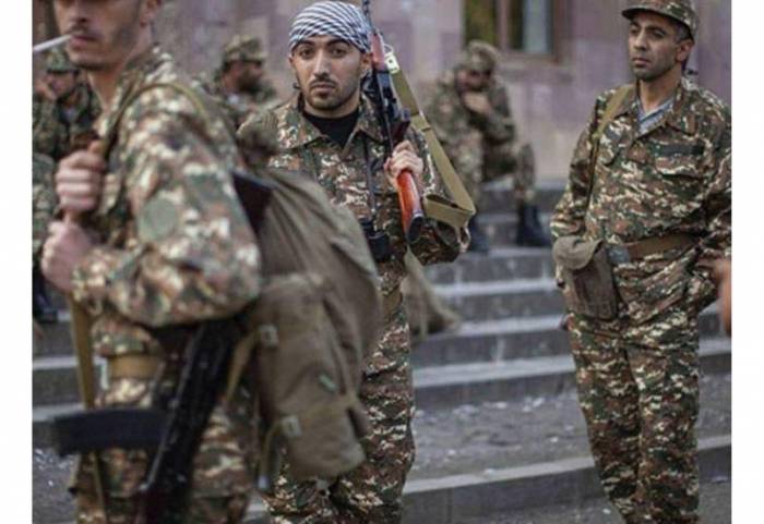 Reuters: Из Ливана в Карабах перебрасывают боевиков АСАЛА 