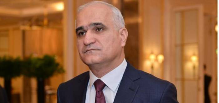 Вице-премьер Азербайджана выразил соболезнования народу Афганистана в посольстве этой страны