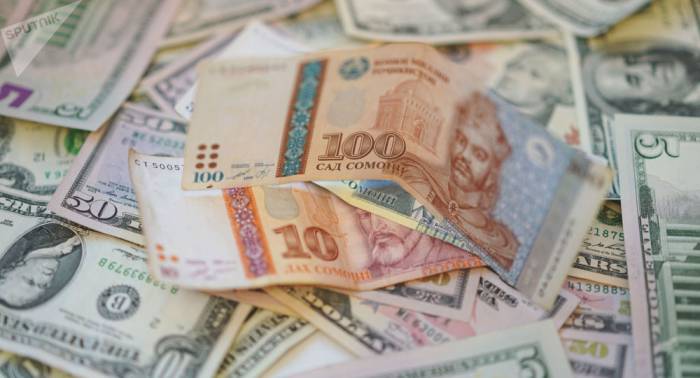 Таджикистан планирует в 2021 году привлечь кредиты на 562 миллиона долларов
