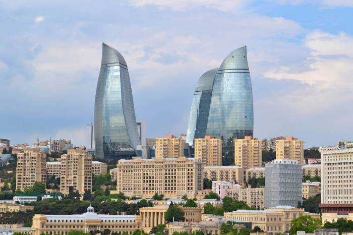 В Азербайджане пройдет онлайн-конференция "Путь к победе: государство с сильной экономикой способно на все"