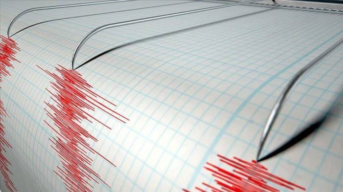 В Чили произошло землетрясение магнитудой 6,2
