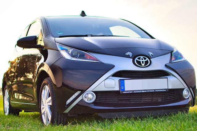 Toyota отзывает более 5 миллионов автомобилей по всему миру
