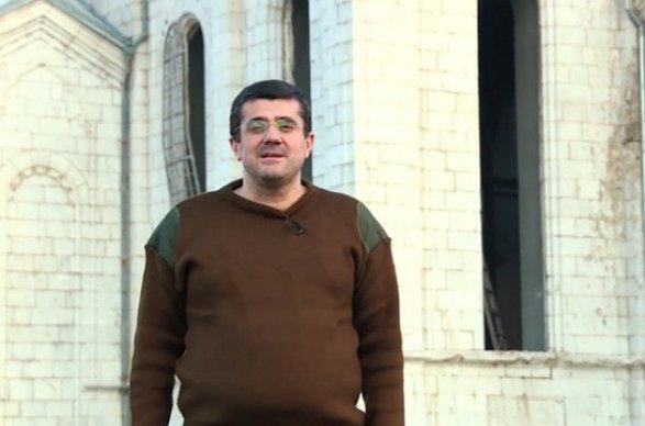 Объятые страхом: Весь аппарат лжепрезидента Карабаха сбежал в Армению - СПИСОК
