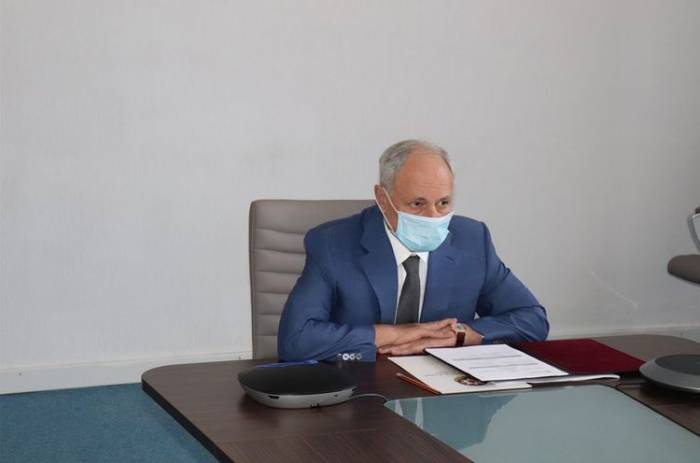 Министр: В настоящее время эпидемия коронавируса в стране полностью контролируется