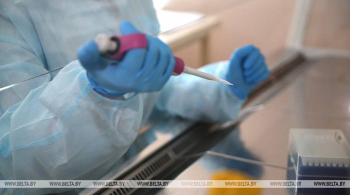 В России за сутки выявили 21 608 заразившихся коронавирусом
