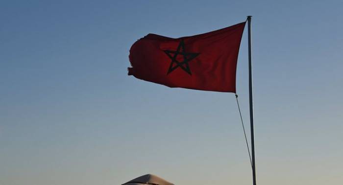 Генконсул Франции в Марокко покончил с собой