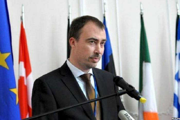 Спецпредставитель ЕС по Южному Кавказу посетит Баку
