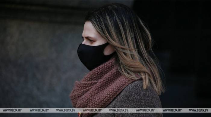 В Грузии с 4 ноября всех обяжут носить маски
