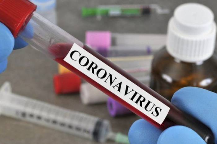 Васиф Алиев: В связи с похолоданием может увеличиться риск заражения коронавирусом

