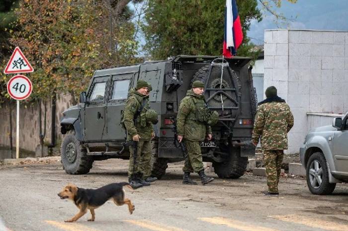 Министр обороны РФ рассказал о совместном российско-турецком центре по Карабаху
