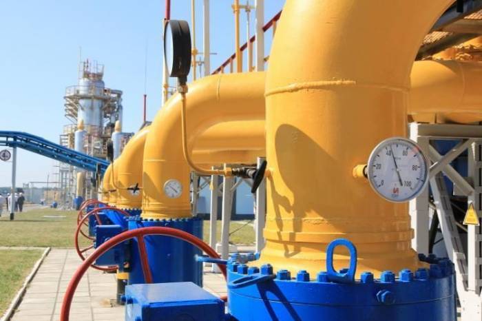 Болгария готовится к приему азербайджанского газа

