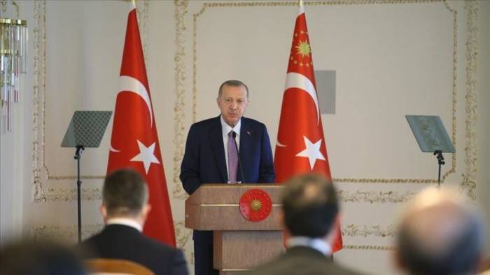 Турция займет ведущее место в новом миропорядке
