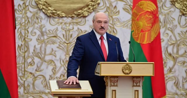 Лукашенко: Иран - важный политический и экономический партнер Беларуси на Ближнем Востоке