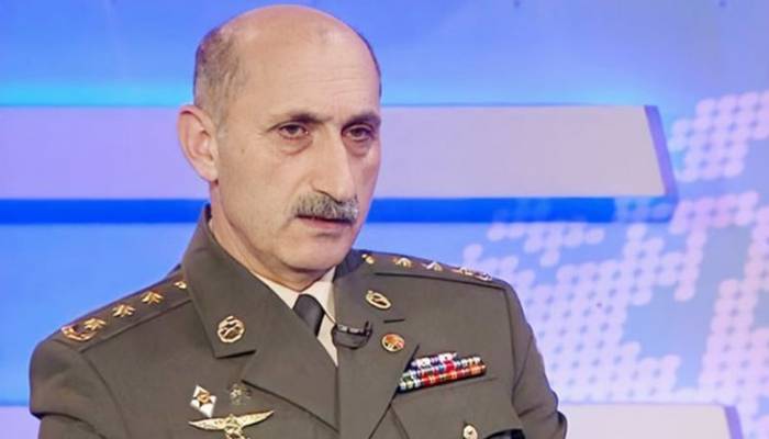 Полковник Шаир Рамалданов: Сегодня матери солдат проявляют выдержку, говоря «все во имя Родины!»
