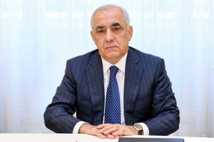 Али Асадов призвал страны СНГ осудить военную деятельность Армении против мирного населения Азербайджана