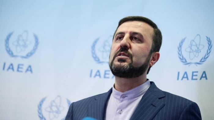 Иран продолжает сотрудничать с МАГАТЭ по ядерной сделке