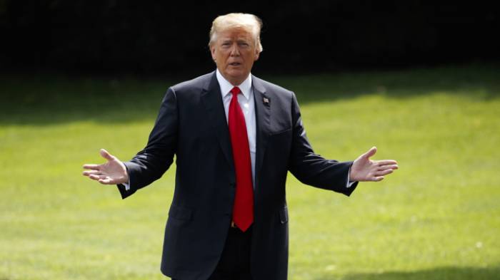 Суд в Мичигане отказал Трампу 