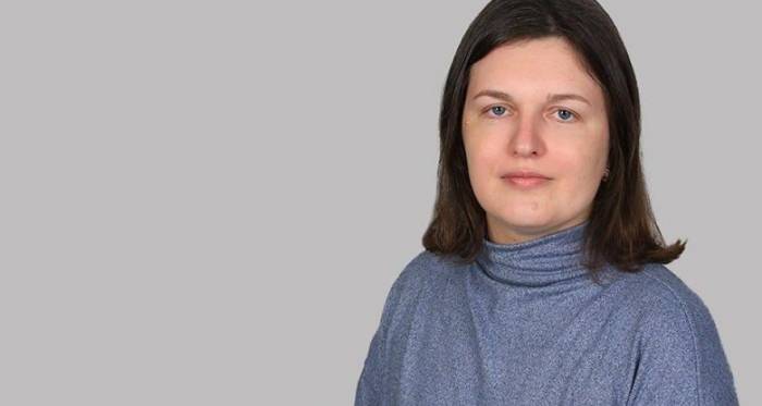 Галина Ниязова: Азербайджан шел к этой победе долгие годы! - ЭКСКЛЮЗИВ Галина Ниязова: Азербайджан шел к этой победе долгие годы! - ЭКСКЛЮЗИВ