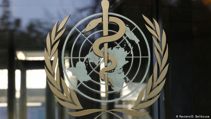 ВОЗ сообщила о рекордном числе заражений коронавирусом за сутки в мире
