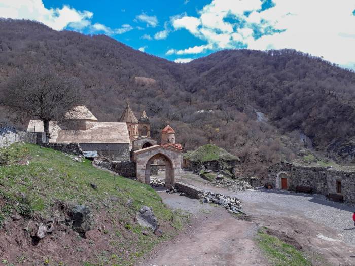 Освобожденный Кельбаджар: Почему армяне так долго "расставались" с этой азербайджанской землей 