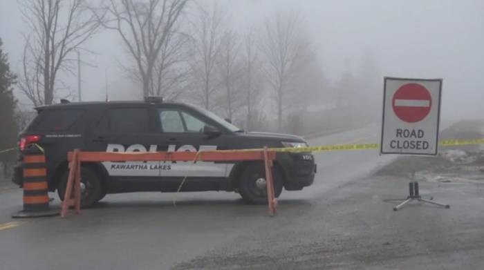 В перестрелке с участием полиции в Канаде погиб ребенок
