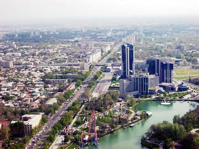 В Узбекистане с 1 января запустят новый порядок утверждения генеральных планов городов и поселков