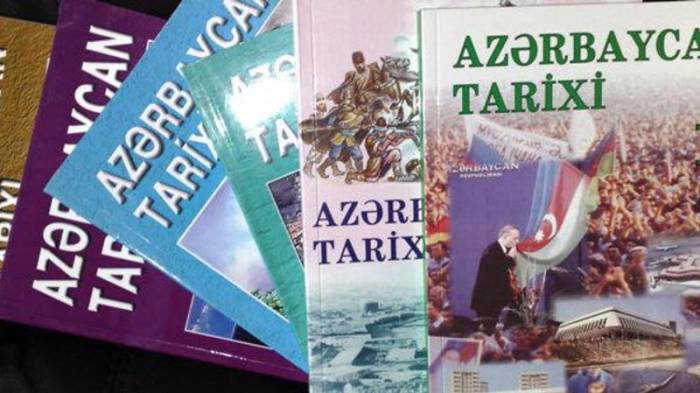В учебники по истории Азербайджана должна быть включена тема Отечественной войны - Академия Наук