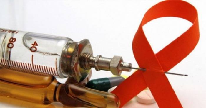 В Азербайджане за 9 месяцев этого года ВИЧ-инфекцией заразились 397 человек