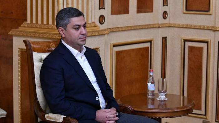 Экс-главе СНБ Армении предъявили обвинение
