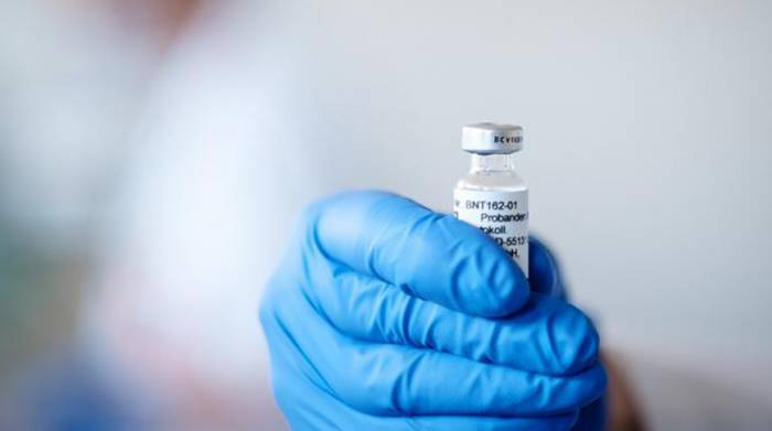 Пандемия COVID-19 резко уменьшила заболеваемость гриппом
