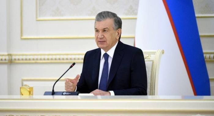 Мирзиёев проведет совещание по "полной перезагрузке" системы Минздрава