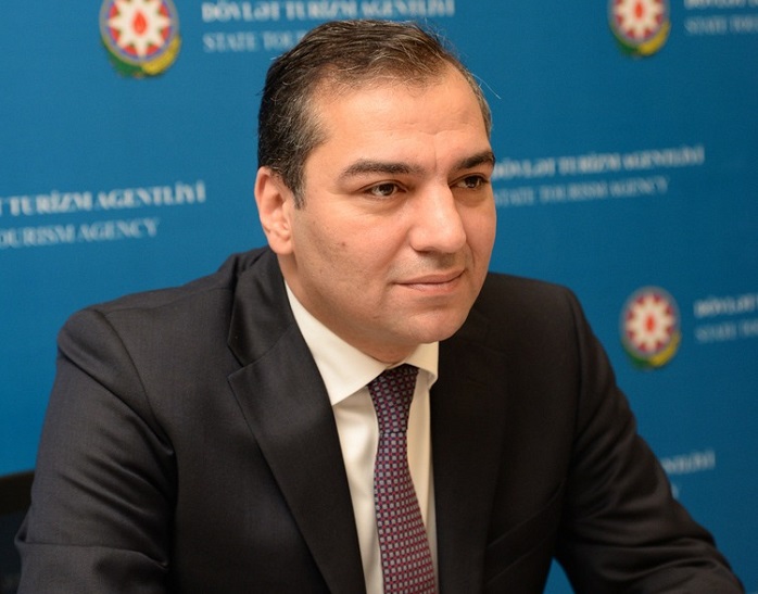 Фуад Нагиев: «Карабах будет представлен всему миру в качестве нового направления туризма»
